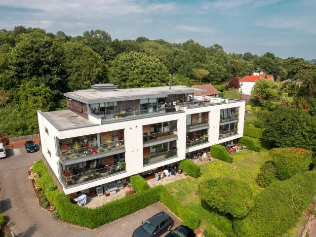 Flat for sale in Hythe, Folkestone