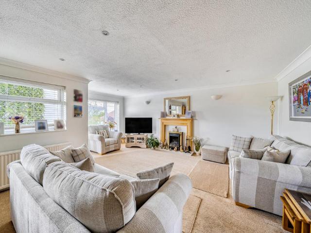 Flat for sale in Cat Hill, Isle Of Man