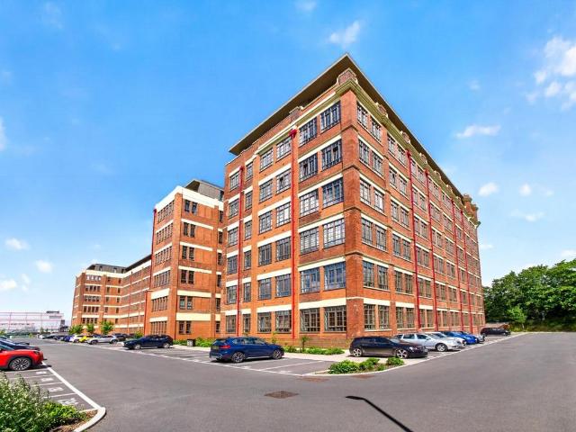 Flat for sale in Bell Farm, High Field
