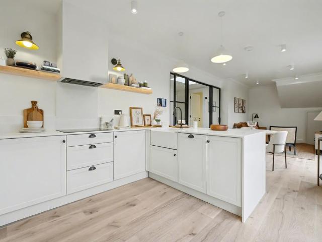 Flat for sale in Muswell Hill, Greater London