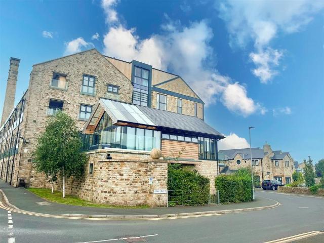 Flat for sale in Cononley