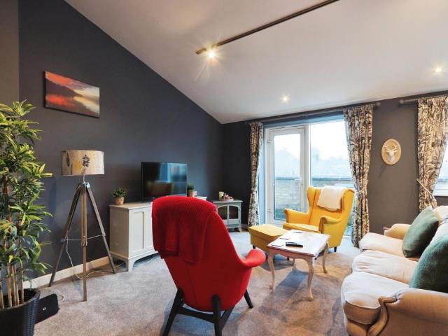 Flat for sale in Devonshire, South Yorkshire