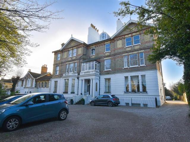 Flat for sale in St Leonards Green, Guestling Green