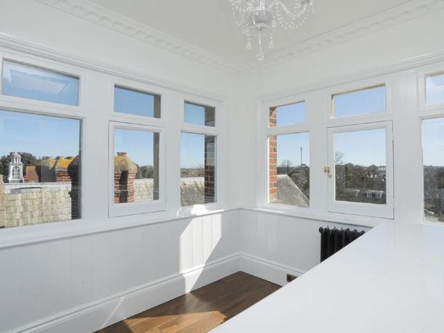 Flat for sale in Westgate-on-Sea, Acol