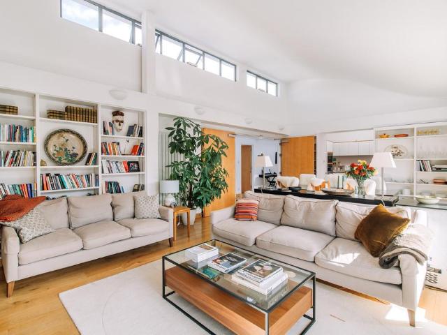 Flat for sale in London Borough of Camden, Greater London