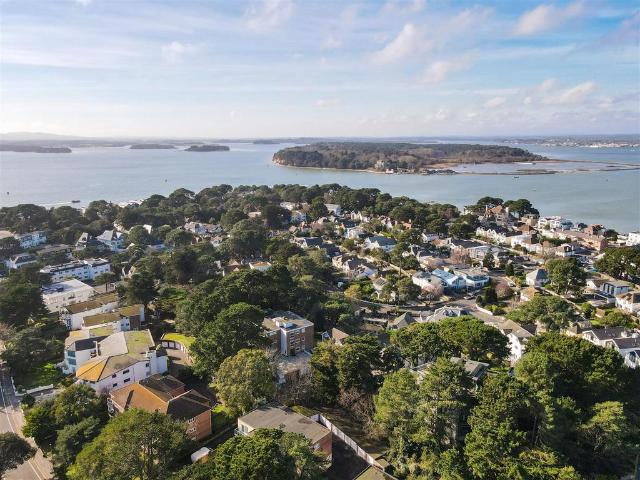 Flat for sale in Sandbanks, Isle Of Man