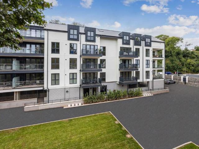Flat for sale in Upton, Babbacombe