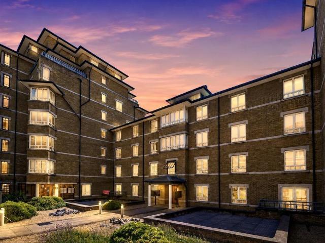 Flat for sale in Kensal Town, Maida Vale