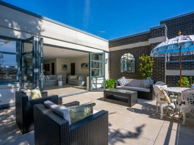 Flat for sale in Sandbanks, Isle Of Man