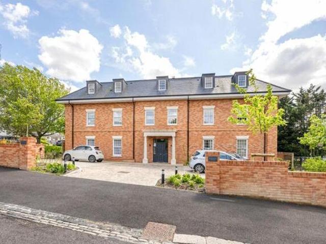 House for sale in Lyons, Greater London