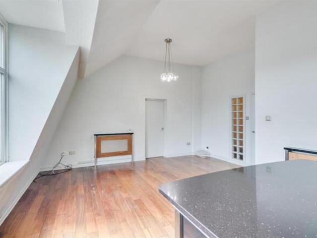 Apartment for sale in Pride Quarter, Liverpool
