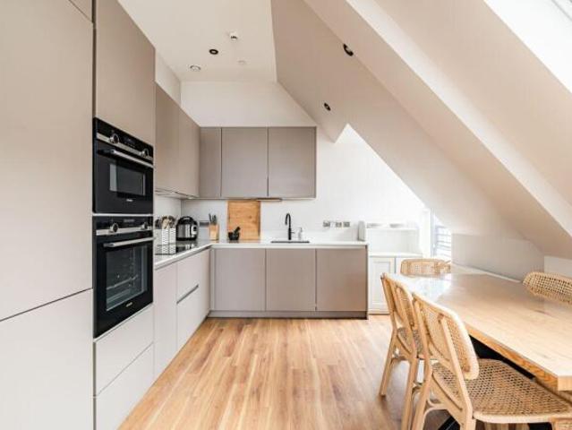 Apartment for sale in Scotland