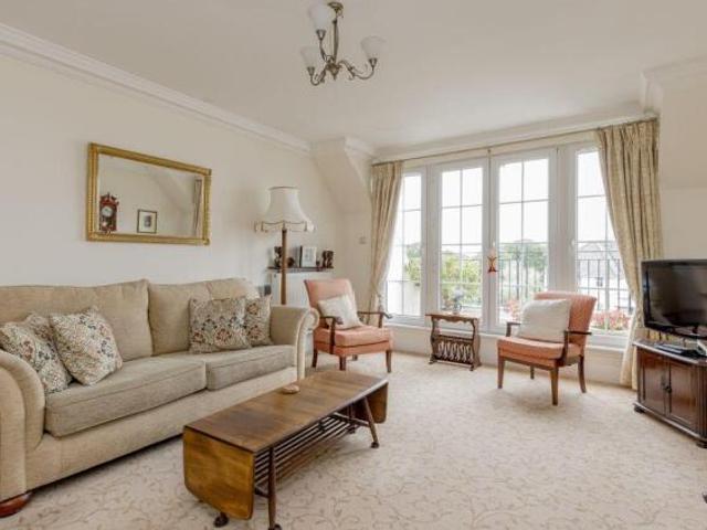 Apartment for sale in Scotland