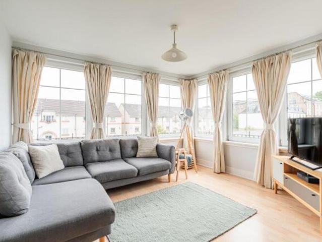 Apartment for sale in Scotland