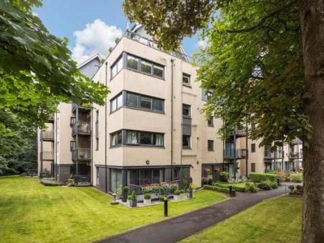 Apartment for sale in Brunstane, Scotland