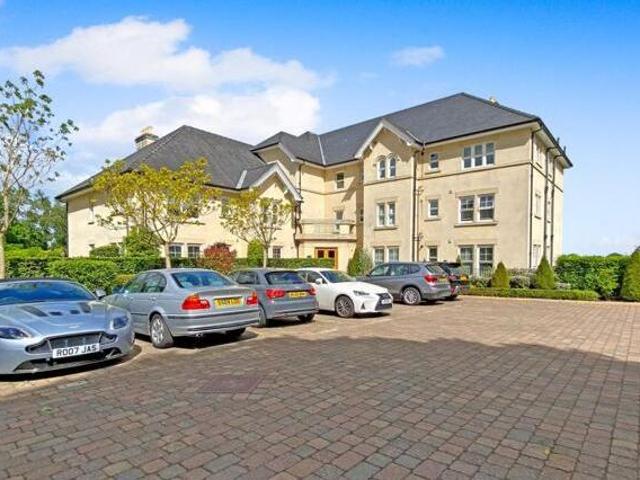 House for sale in Alderley Edge