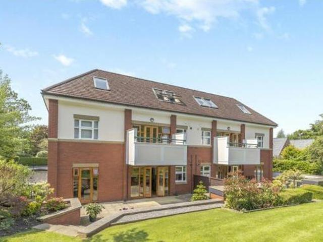 House for sale in Alderley Edge