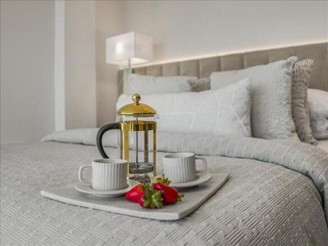 Apartment for sale in Cardiff