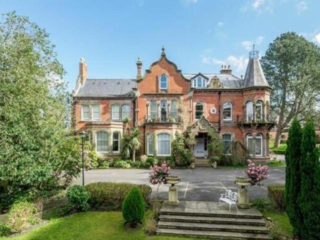 House for sale in Alderley Edge