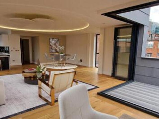 House for sale in Jewellery Quarter, Birmingham