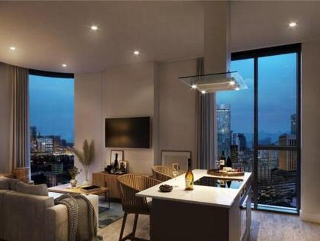 House for sale in Digbeth, West Midlands