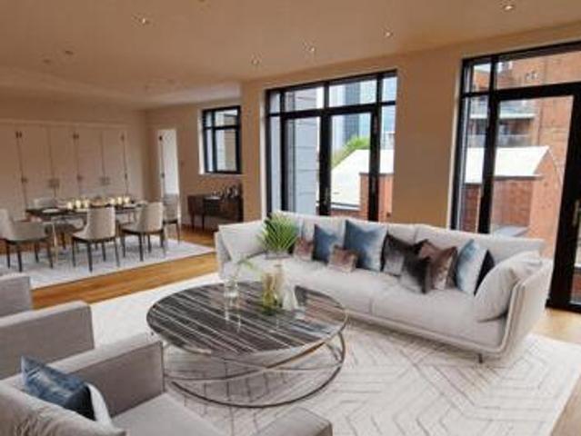 House for sale in Jewellery Quarter, Birmingham