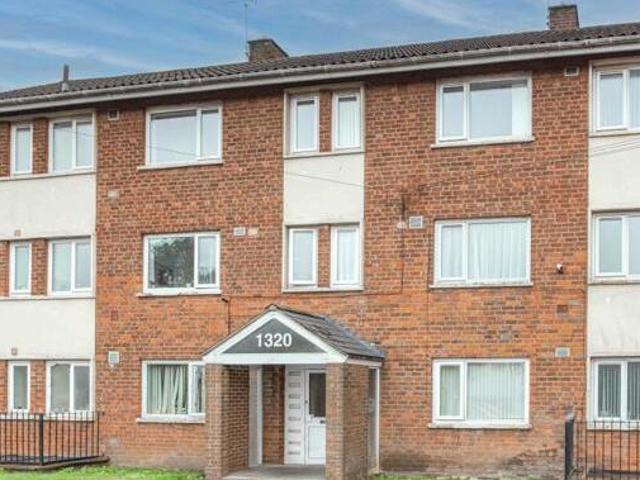 House for sale in Turves Green, West Midlands