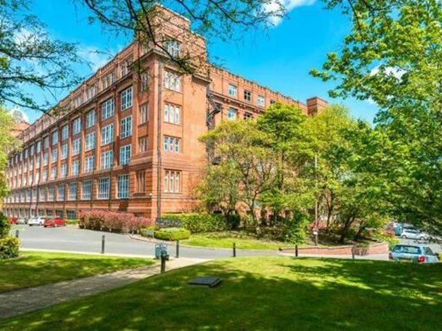 House for sale in Bare, Lancashire