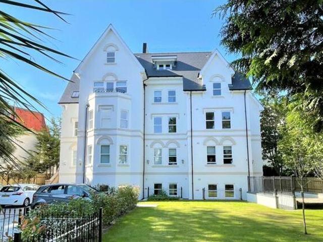 House for sale in Bournemouth
