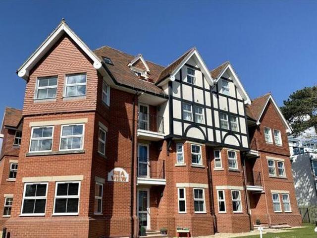 House for sale in Bournemouth, Bournemouth, Christchurch and Poole