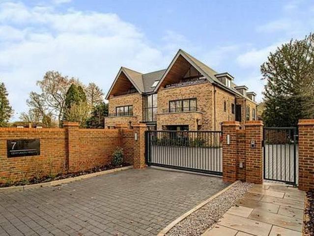 House for rent in Hertfordshire, England