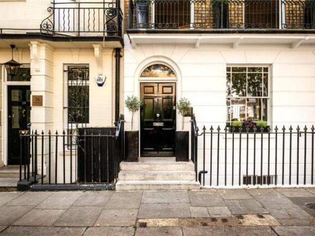 Apartment for sale in City of Westminster, Greater London