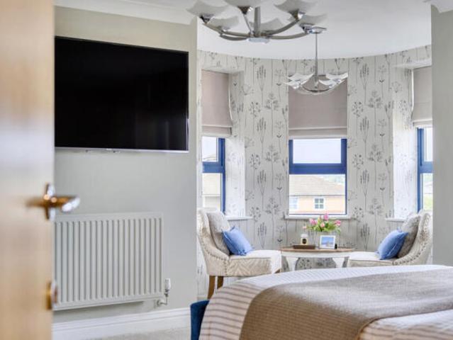 Apartment for sale in Barton Stacey, Hampshire