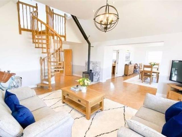 House for sale in Lincolnshire