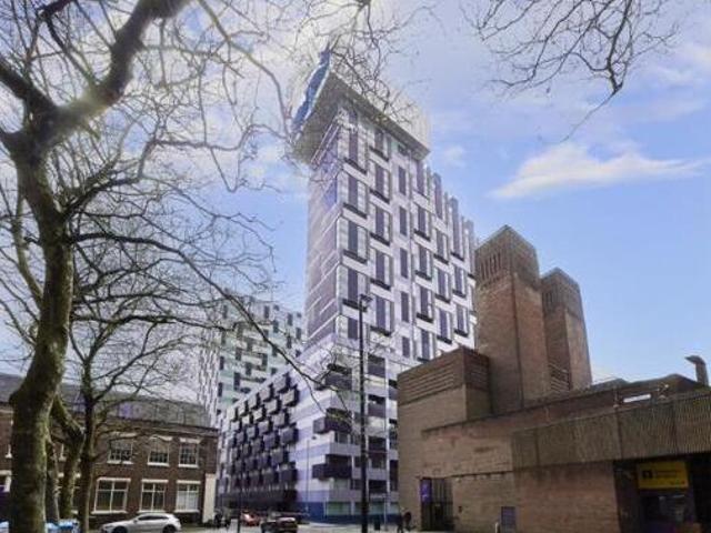 House for sale in Birkenhead, Liverpool City Region