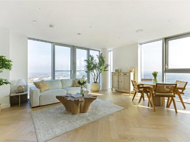 Apartment for sale in Watford