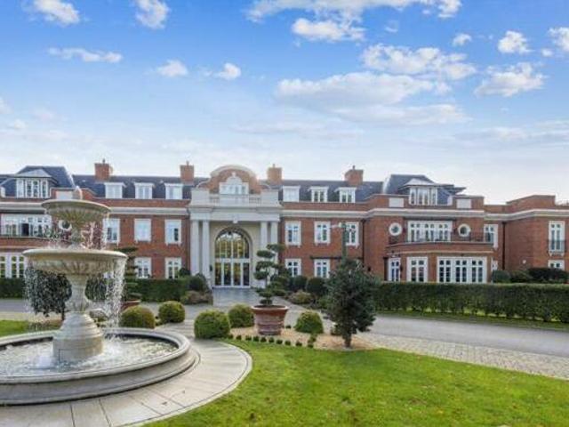 House for sale in Blackhills, Surrey