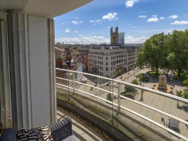 Apartment for sale in Feckenham, City Of Bristol