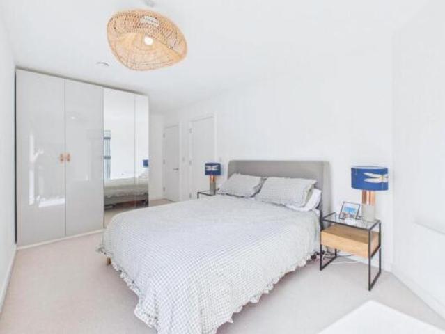 Apartment for sale in Kelham Island, Sheffield