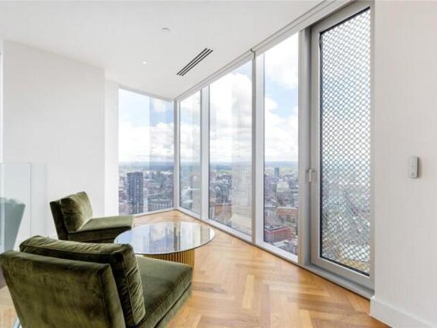 Apartment for sale in Manchester, Greater Manchester