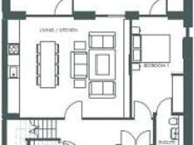 Apartment for sale