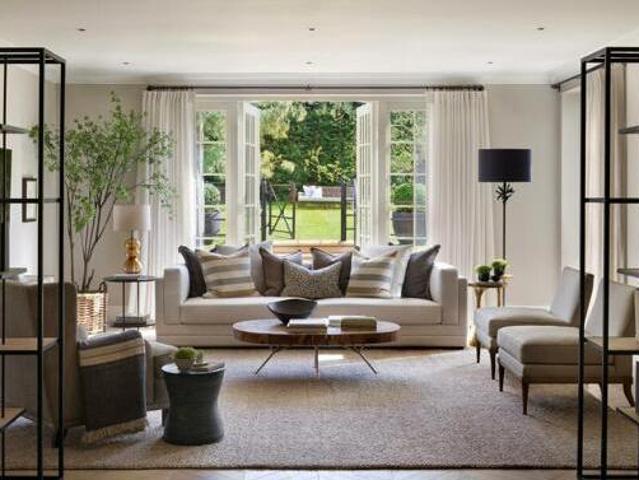 House for sale in Row Town, Surrey