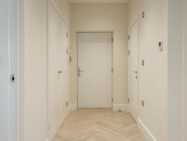 Apartment for sale in Charlotteville, Westborough