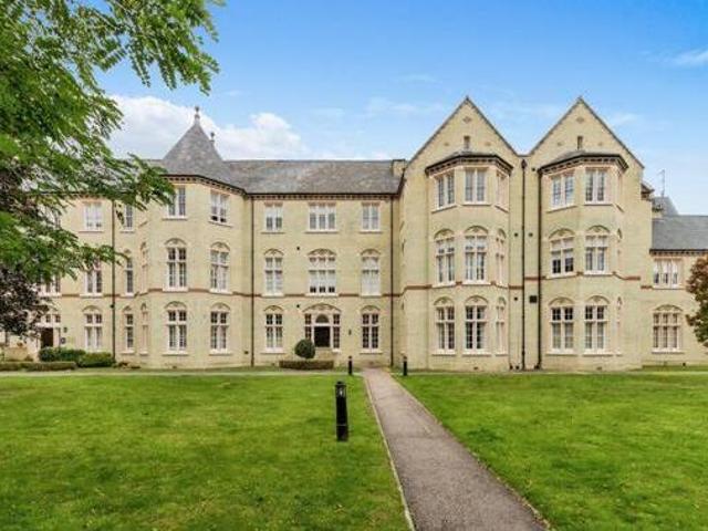 House for sale in Letchworth, Hertfordshire