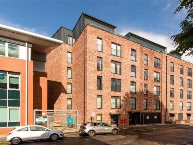 Apartment for sale in The Bush, Midlothian
