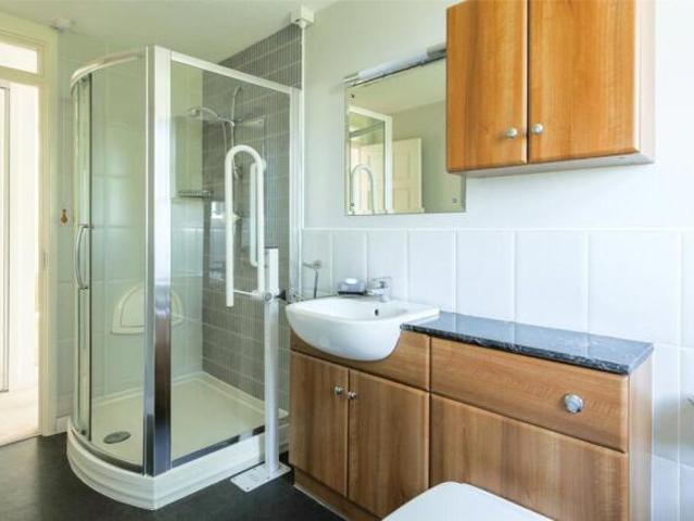 Apartment for sale in Feckenham, City Of Bristol