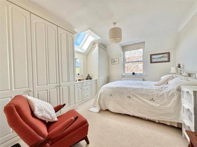 Apartment for sale in Eastbourne, East Sussex