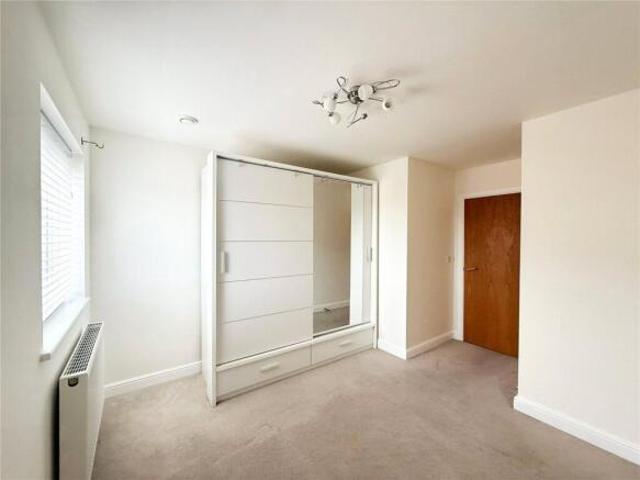Apartment for sale in Georgia, Greater Manchester