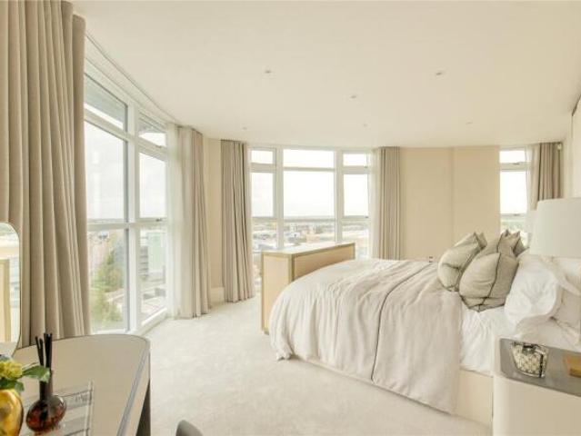 Apartment for sale in Petersfield, Cambridge