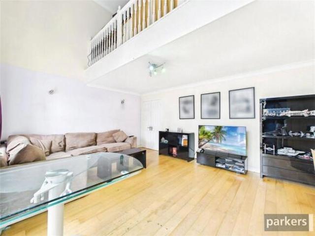 Apartment for sale in The Reading Room, Kintbury